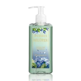 Nurxos Nilüfer Jel 250 ml El Sabunu