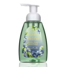 Nurxos Nilüfer Jel 250 ml El Sabunu