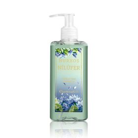 Nurxos Nilüfer Jel 250 ml El Sabunu