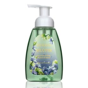Nurxos Nilüfer Köpüren 350 ml El Sabunu