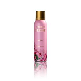 Nurxos Orkide 150 ml Sprey Deodorant