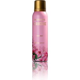 Nurxos Orkide 150 ml Sprey Deodorant