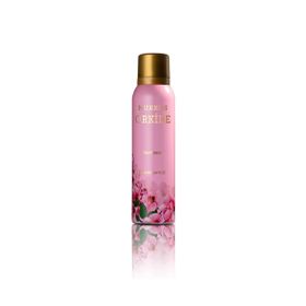 Nurxos Orkide 150 ml Sprey Deodorant