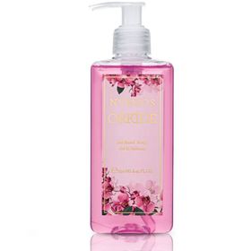 Nurxos Orkide Jel 250 ml El Sabunu