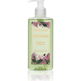Nurxos Reyhan Jel 250 ml El Sabunu