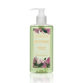 Nurxos Reyhan Jel 250 ml El Sabunu