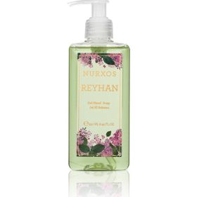 Nurxos Reyhan Jel 250 ml El Sabunu