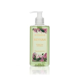Nurxos Reyhan Jel 250 ml El Sabunu