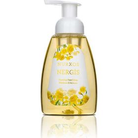 Nurxos Reyhan Özlü Köpüren 350 ml El Sabunu