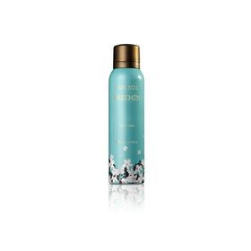 Nurxos Yasemin 150 ml Kadın Sprey Deodorant