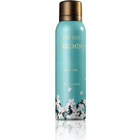 Nurxos Yasemin 150 ml Kadın Sprey Deodorant