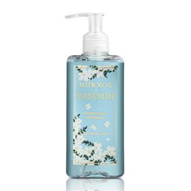 Nurxos Yasemin Köpüren 350 ml El Sabunu