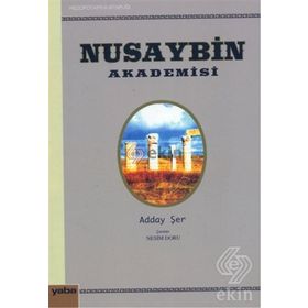 NUSAYBIN AKADEMISI - ADDAY ŞER