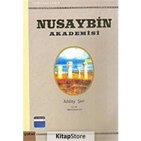 NUSAYBIN AKADEMISI - ADDAY ŞER