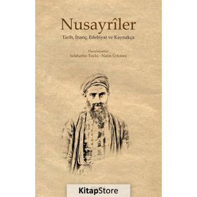 Nusayriler - Selahattin Tozlu