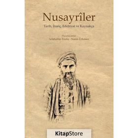 Nusayriler - Selahattin Tozlu