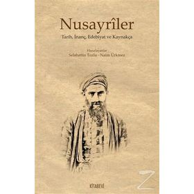 Nusayriler - Selahattin Tozlu