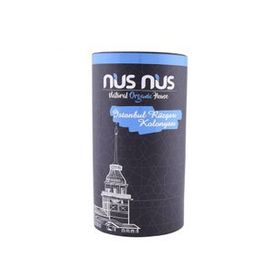 Nusnus 100 ml İstanbul Rüzgarı Kolonyası