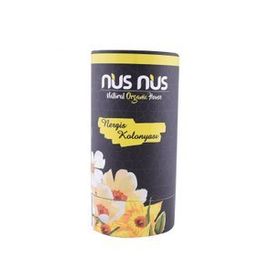Nusnus 100 ml Nergis Kolonyası