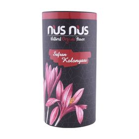Nusnus 100 ml Safran Kolonyası