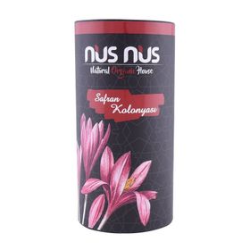 Nusnus 100 ml Safran Kolonyası