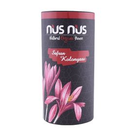 Nusnus 100 ml Safran Kolonyası