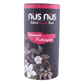 Nusnus 100 ml Yasemin Kolonyası