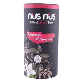 Nusnus 100 ml Yasemin Kolonyası