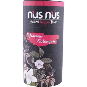 Nusnus 100 ml Yasemin Kolonyası