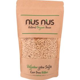 Nusnus 250 gr Dolmalık Yerli Çam Fıstığı