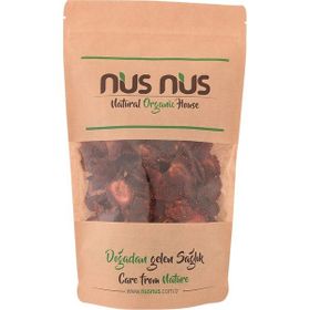Nusnus 250 gr Kurutulmuş Çilek