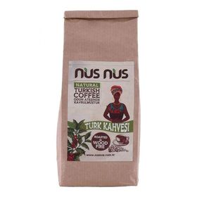 Nusnus 250 gr Türk Kahvesi