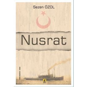 Nusrat - Sezen Özol
