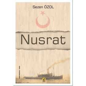 Nusrat - Sezen Özol
