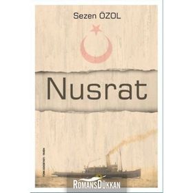 Nusrat - Sezen Özol