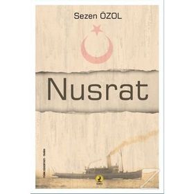 Nusrat - Sezen Özol