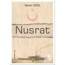 Nusrat - Sezen Özol