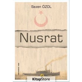 Nusrat - Sezen Özol