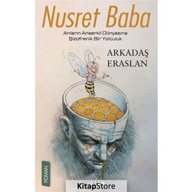 Nusret Baba - Arkadaş Eraslan