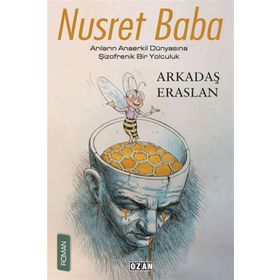 Nusret Baba - Arkadaş Eraslan