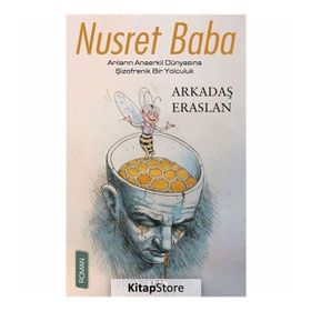 Nusret Baba - Arkadaş Eraslan