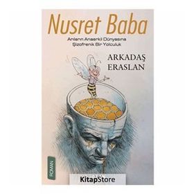 Nusret Baba - Arkadaş Eraslan