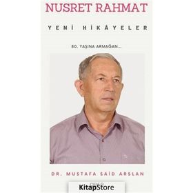 Nusret Rahmat - Yeni Hikayeler - Mustafa Said Arslan
