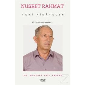 Nusret Rahmat - Yeni Hikayeler - Mustafa Said Arslan