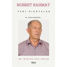 Nusret Rahmat - Yeni Hikayeler - Mustafa Said Arslan