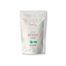 Nustil 35 gr Glutensiz Kinoa Cipsi