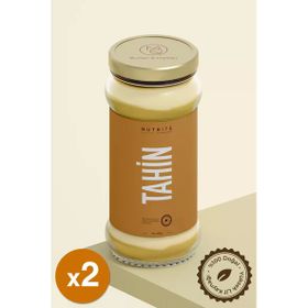 Nutbite 480 gr Premium Tahin