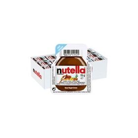 Nutella 15 gr Çikolata