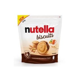 Nutella 193 gr Biscuits