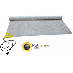 Nuthermo Elektrikli 180x240 cm Halı Altı Isıtıcı